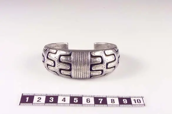 Armbygel ab 3