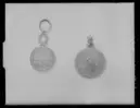 medalj 1812 Ryssland