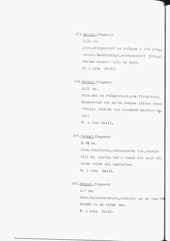 Bild på A962ACB9-E804-4D3A-AA25-95504C1AF315