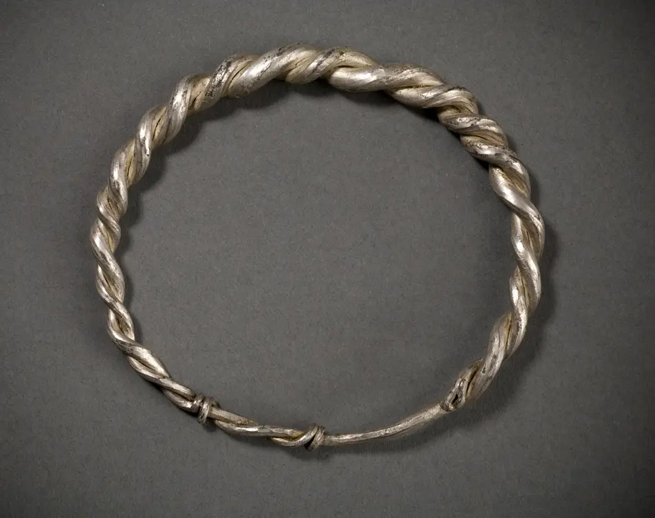 Bild på Armring