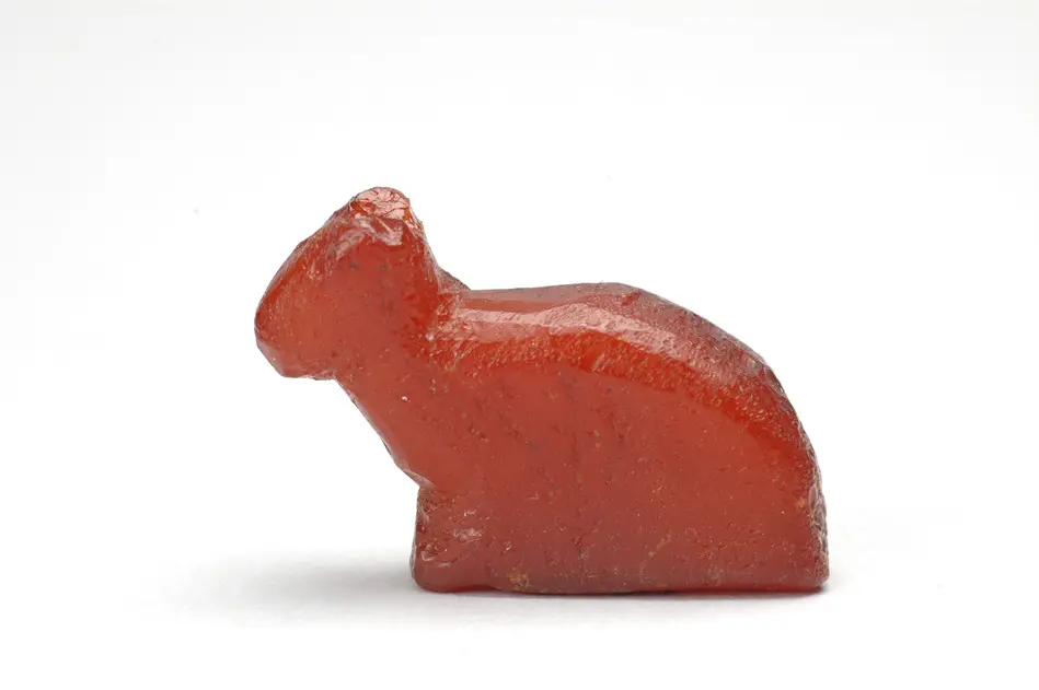 Bild på Kattfigurin, Djurfigurin, Figurin