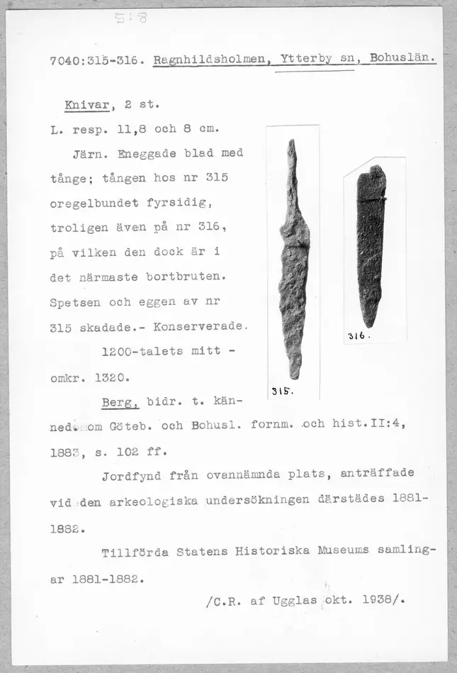 Kniv