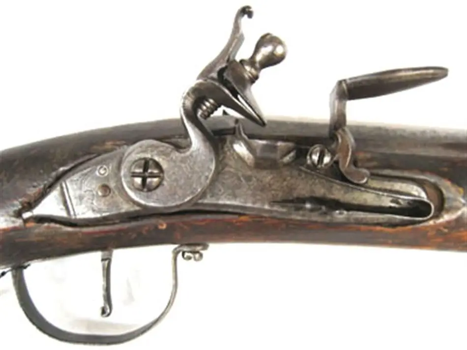 pistolyxa, kombinationsvapen