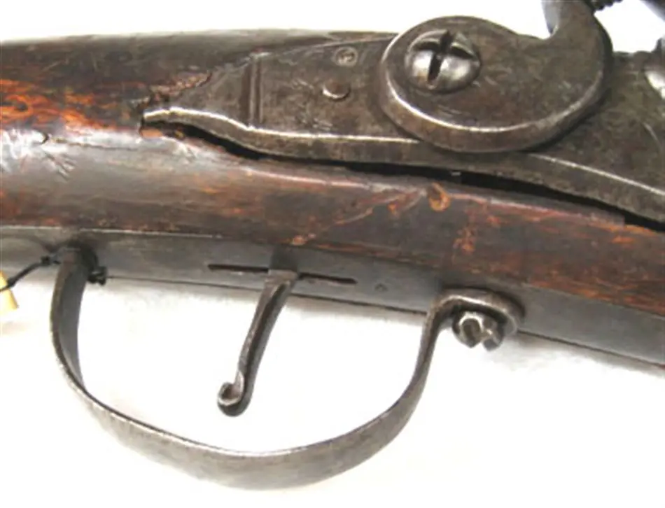 pistolyxa, kombinationsvapen