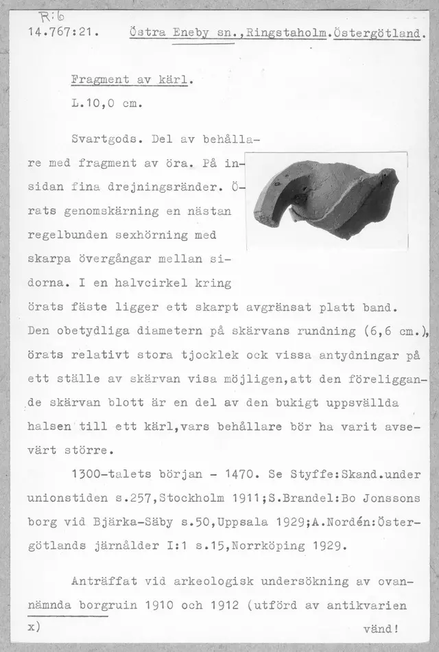 Fyndplats