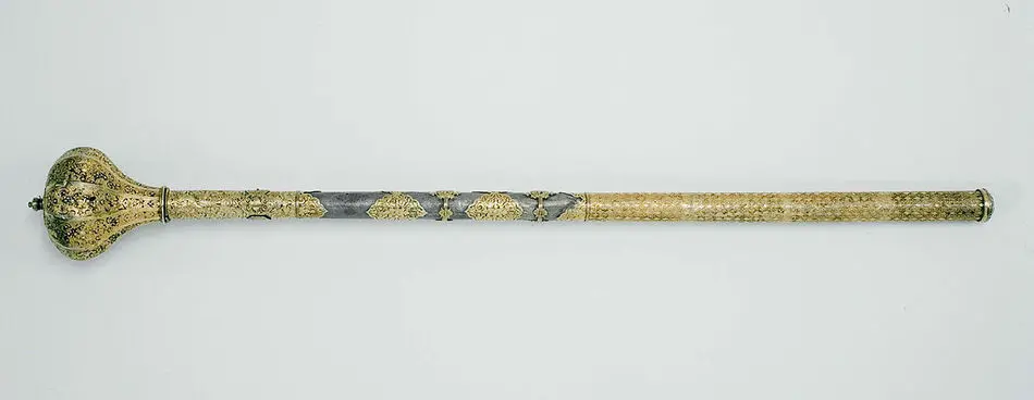 Bulawa, Karl X Gustav, Gustav IV Adolf,  jfr 10019