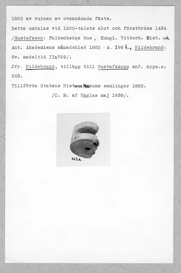 Armborst