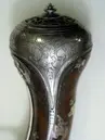 flintlåspistol