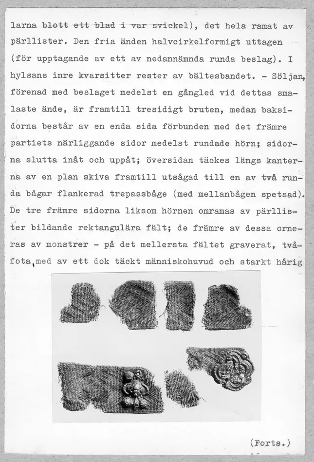 Remändebeslag