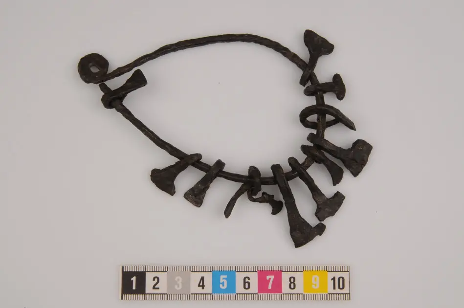 Torshammarring