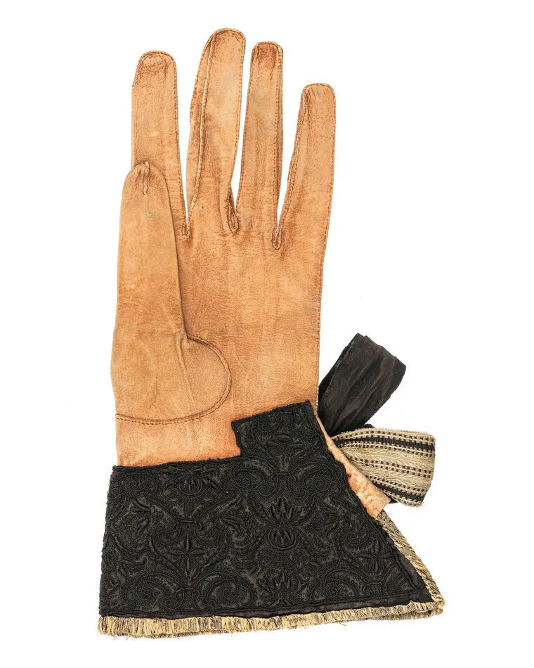 handske