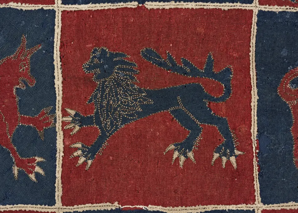 Skepptunatäcket