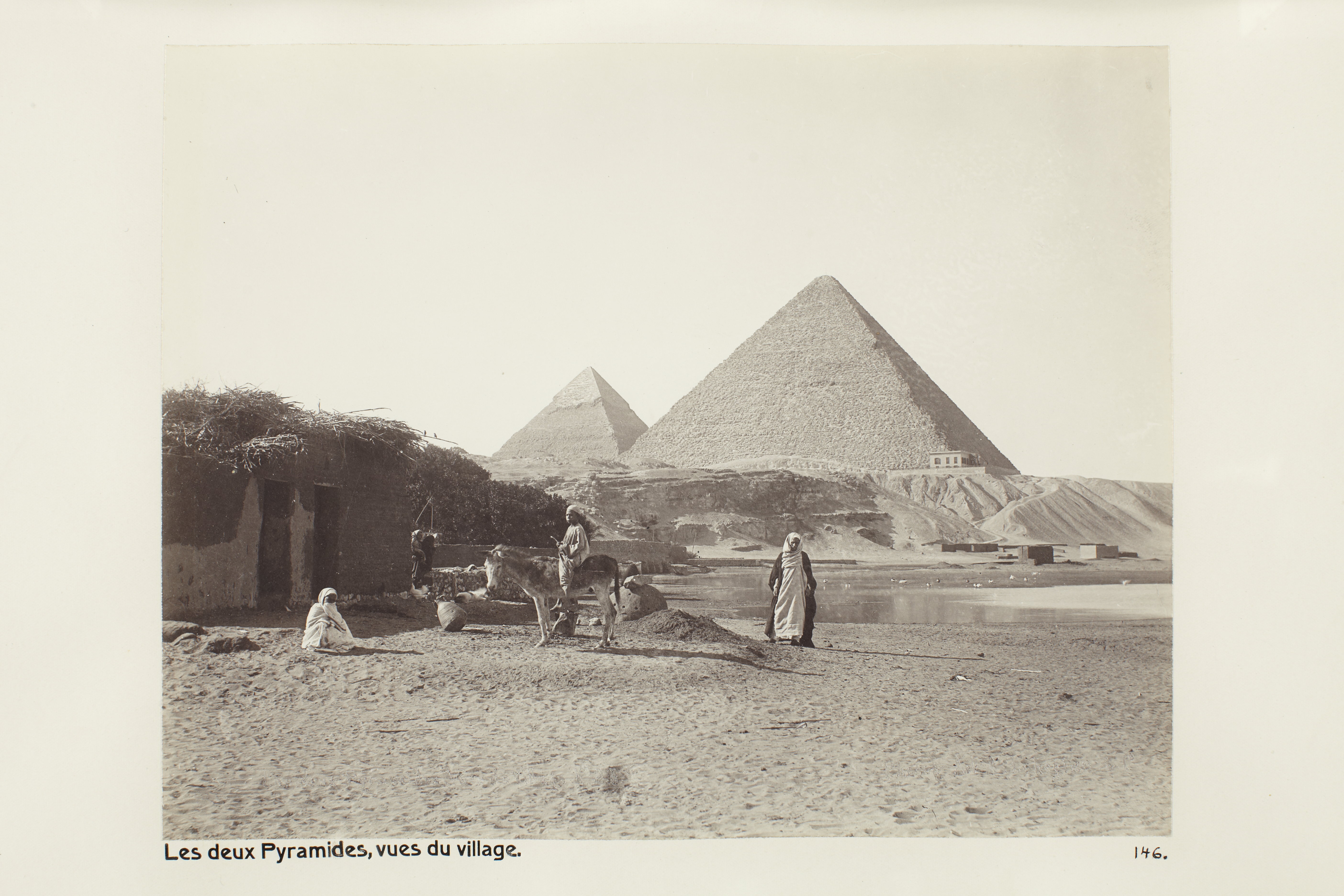 Дороги древнего египта. Подножие пирамиды. Северный Судан 1900 год. Мелиорация в древнем Египте. Пирамидки ретро.