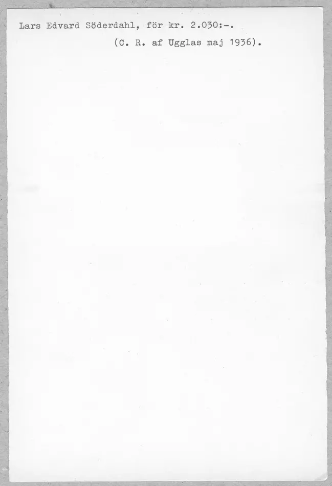 Knivbeslag