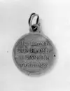 medalj 1812 Ryssland