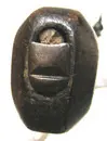 pistolyxa, kombinationsvapen
