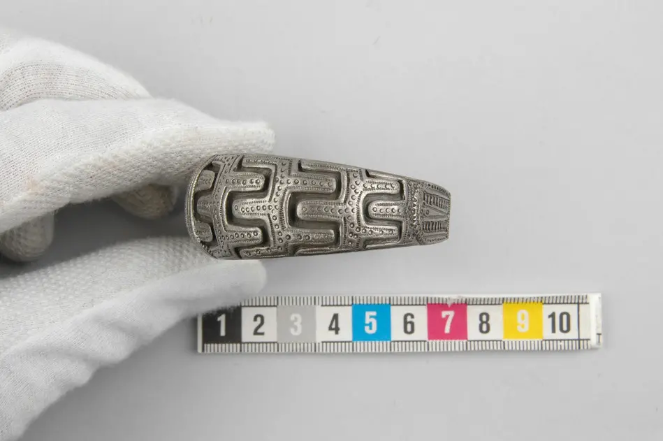 Armbygel ab 3