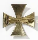 Bröstkors, Carl XIII:s orden