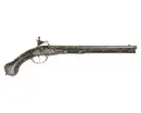 flintlåspistol