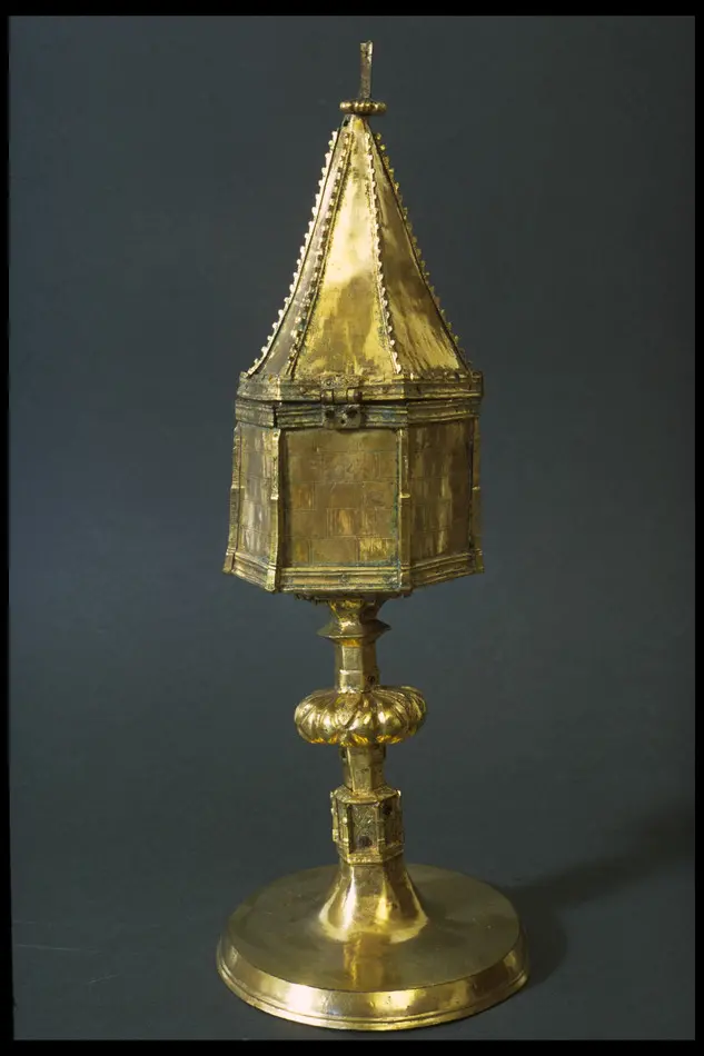 Ciborium