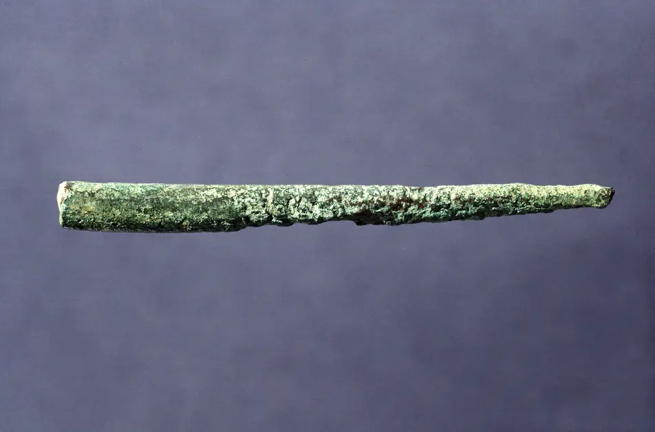 Bild på Ten, Fragment