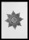 Kraschan, 1 kl. av S:t Stanislausorden, Ryssland, J.Keibel, S:t Petersburg.