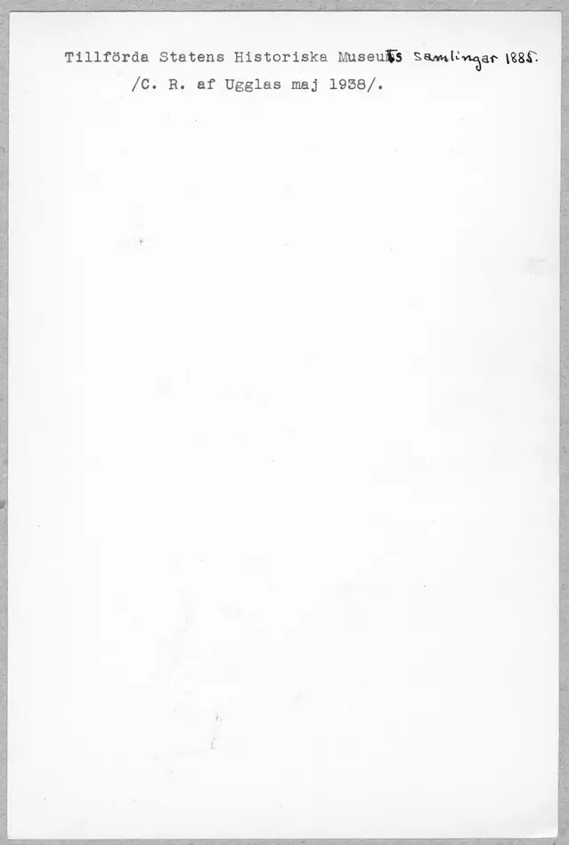 Sländtrissa