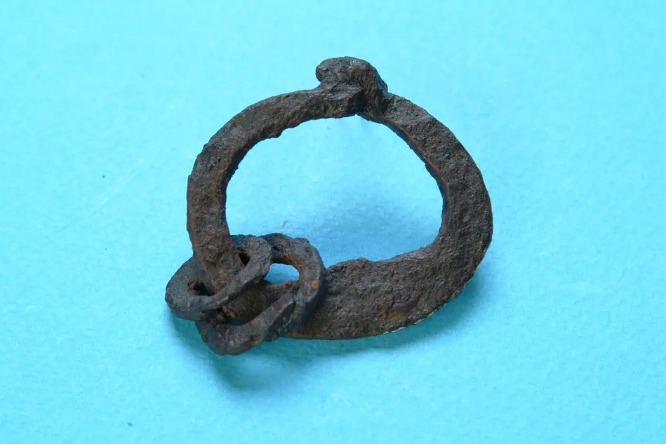 Amulettring