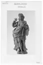 skulptur: Caritas