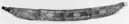 Tömpansar, vänster, ingående i Sigismund Augusts rustningsgarnityr för man och häst. Skänkt år 1574 av prinssessan Anna av Polen till Johan III. Tillverkad på 1550-talet av Kunz Lochner i Nürnberg.