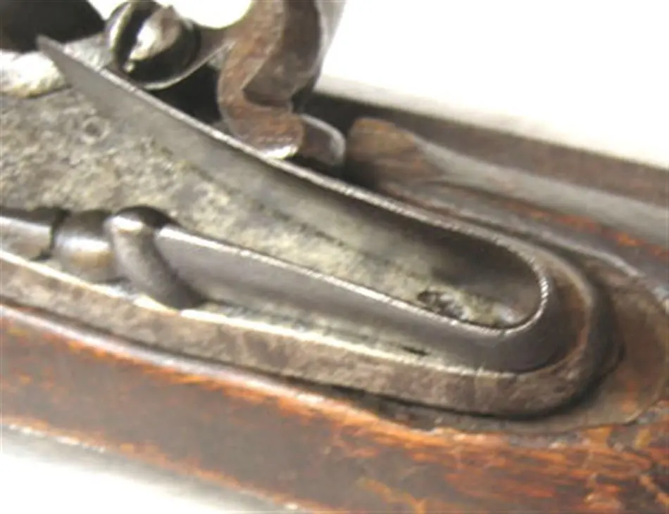 pistolyxa, kombinationsvapen