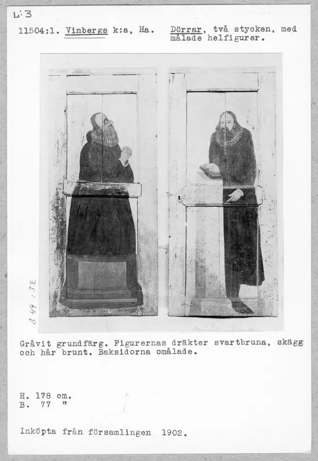 Bild på C5E95482-52E8-4B42-B410-1E26C38BEDE0