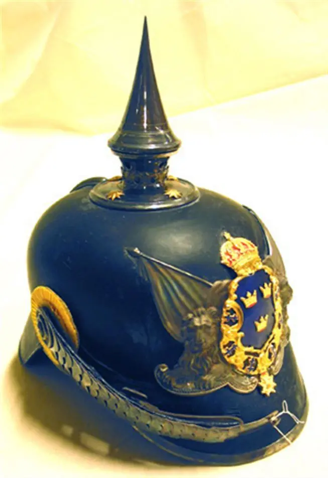 Bild på Kask