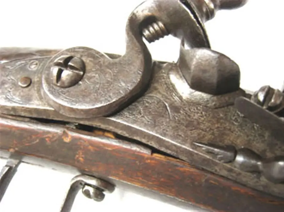 pistolyxa, kombinationsvapen