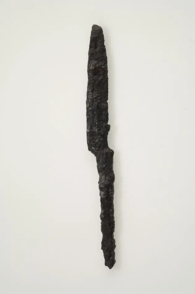 Kniv