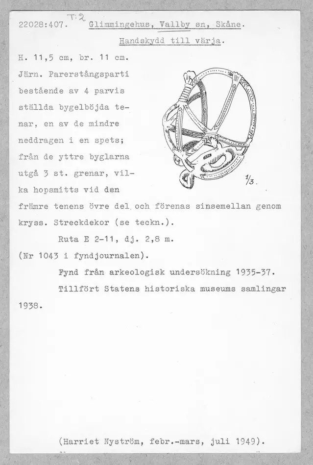 Värja