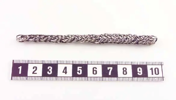 Kedja