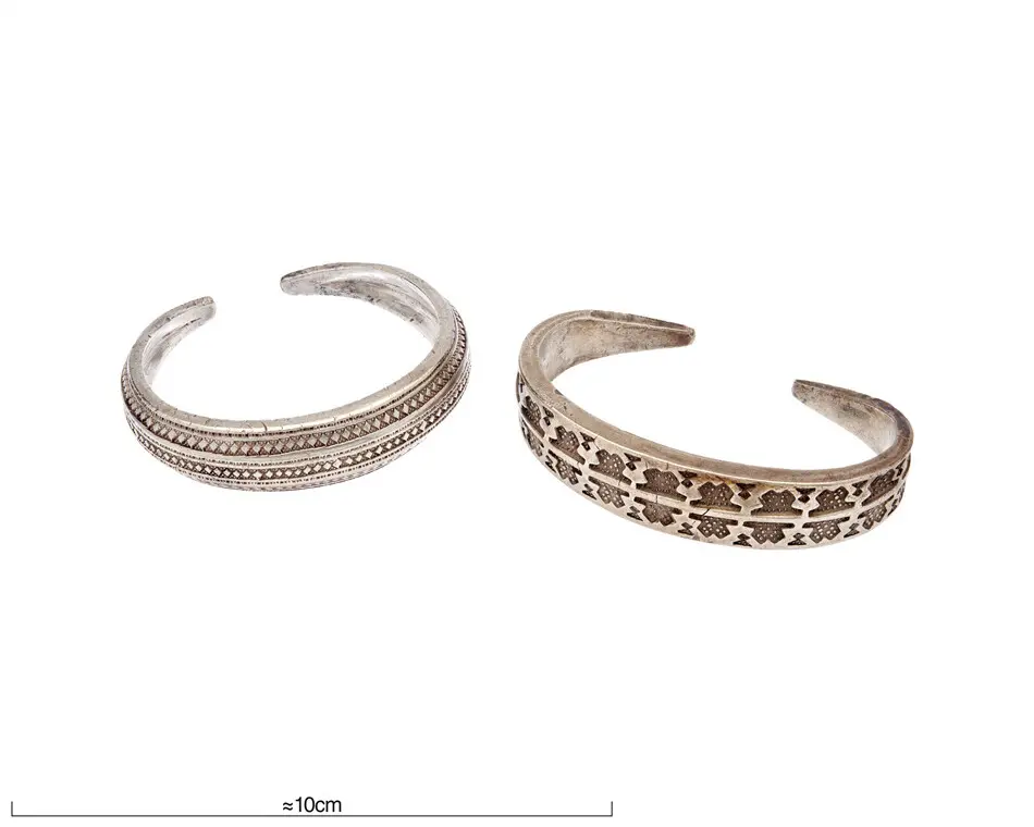 Bild på Armbygel