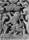 Bogstycke, hör till Kyritzryttarens utrustning, vilken ingick i Karl X Gustavs begravningståg den 4 november 1660.