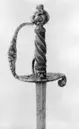 Värja, Nederländerna 1646.