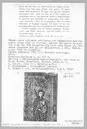 Holmger Knutssons gravtäcke