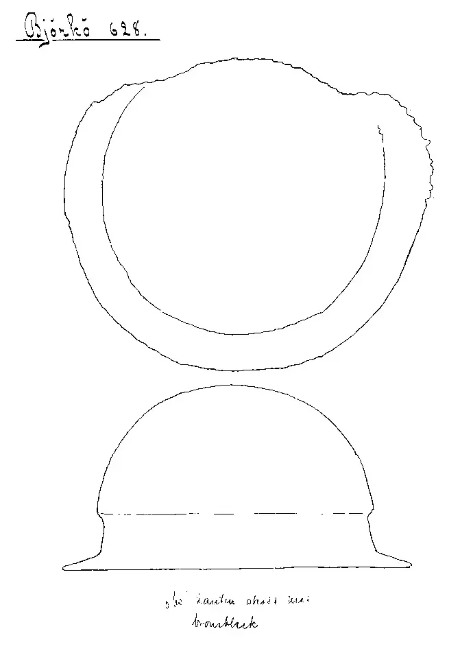 Rundsköld
