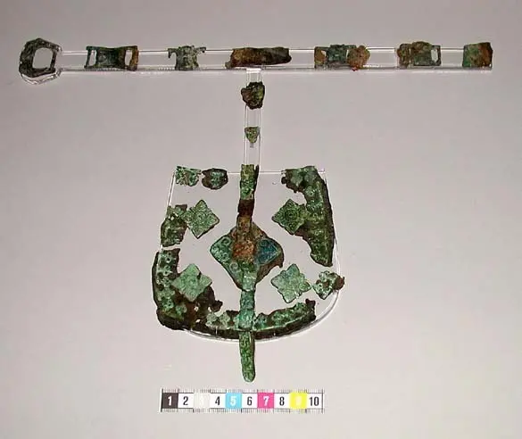 Remsölja