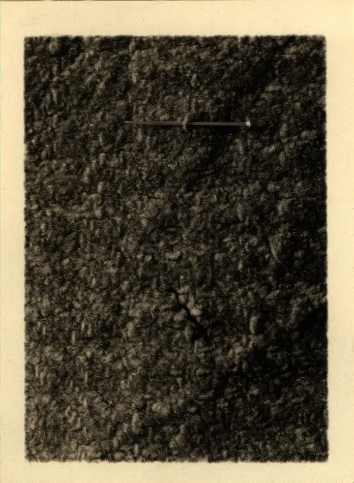 Gerumsmanteln