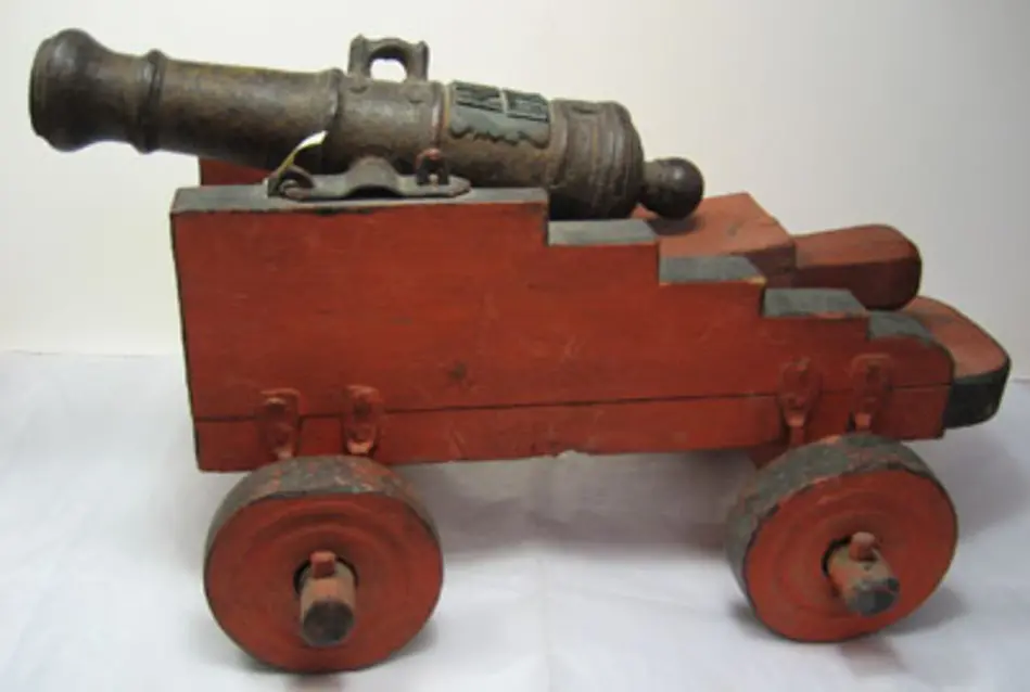 Miniatyrkanon