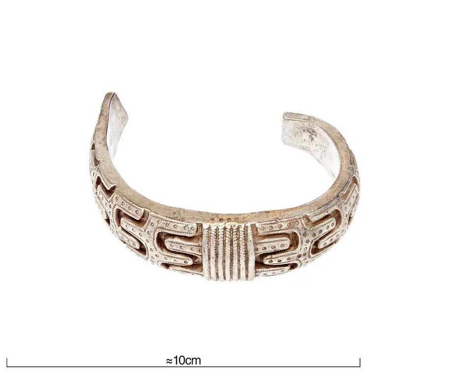 Bild på Armbygel ab 3, Armbygel