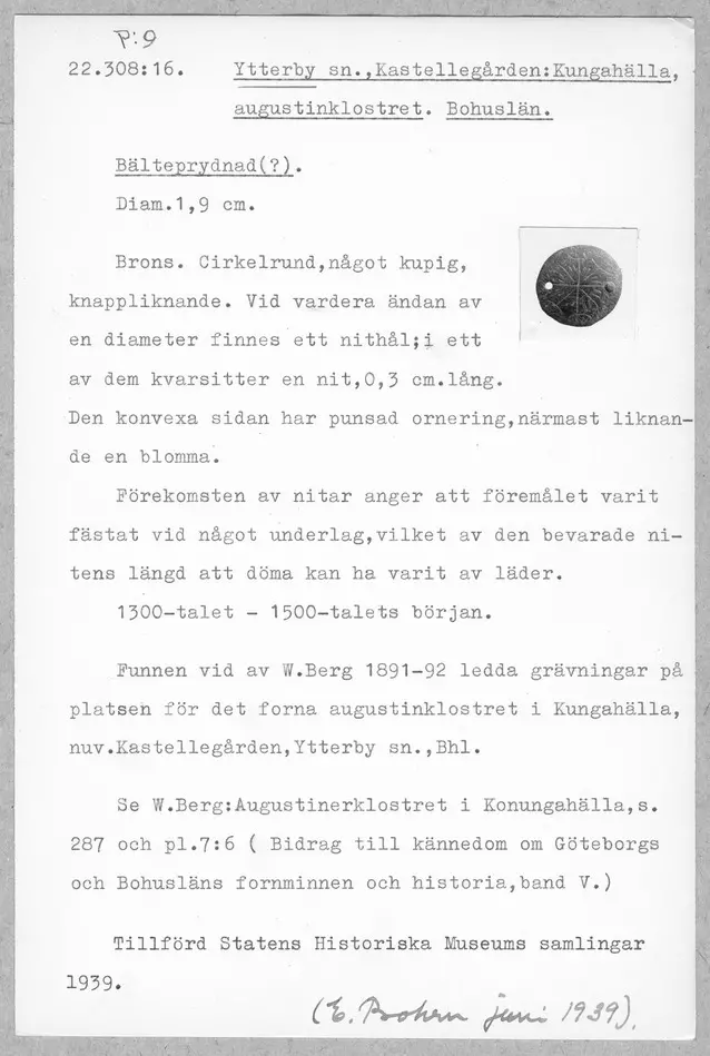 Fyndplats