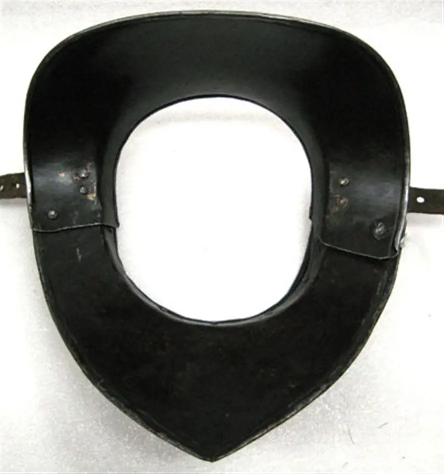 halskrage, ringkrage