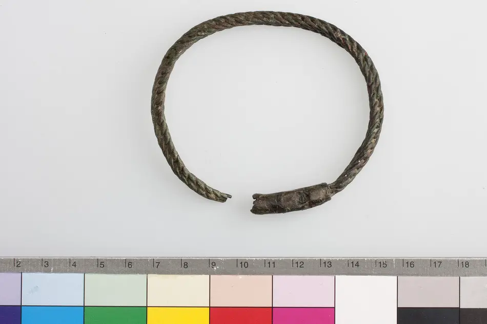 Bild på Armring