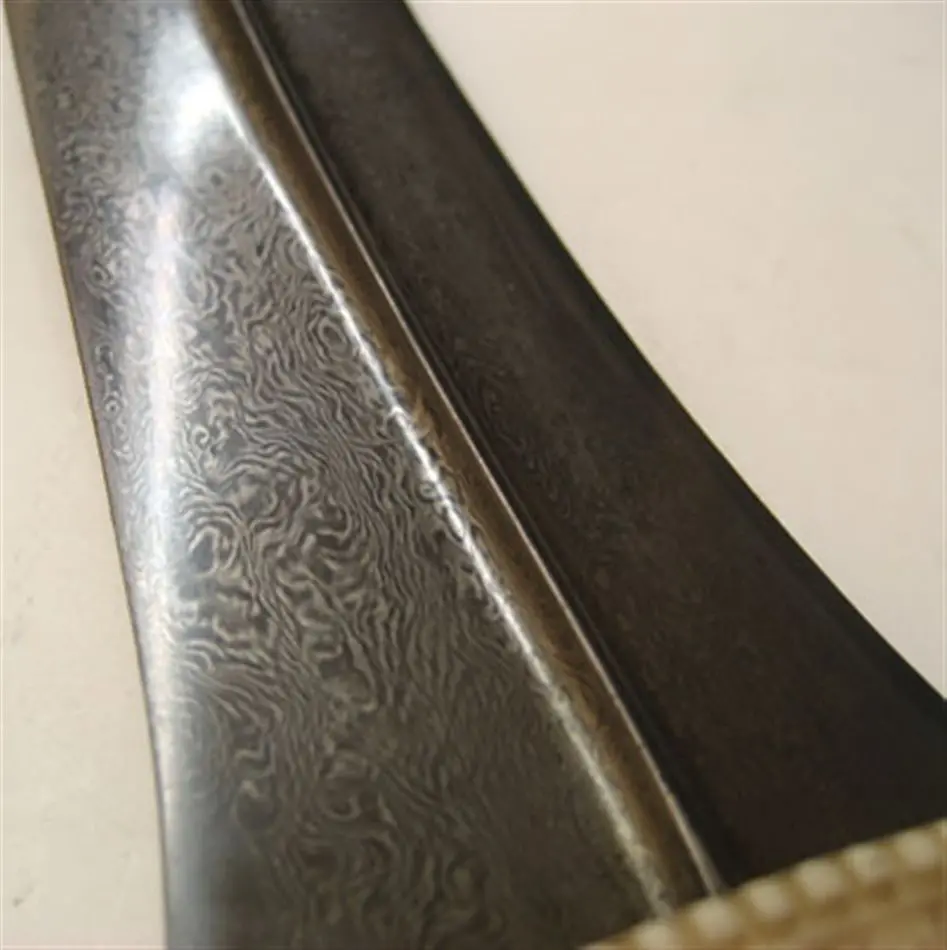 dolk-jambyiah Osmanska riket - Persien (Iran)